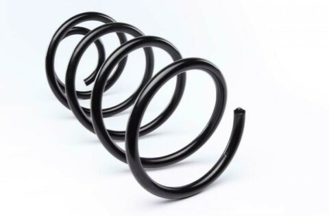 Пружина (передняя) Ford Focus II 1.8TDCi/2.0TDCi 04-12 (седан/универсал/нах.зад.часть)