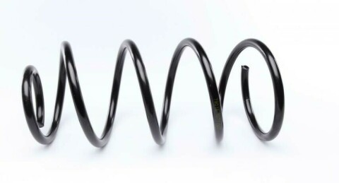 Пружина (передняя) Ford Focus II 1.8TDCi/2.0TDCi 04-12 (седан/универсал/нах.зад.часть)
