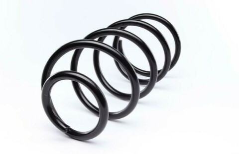 Пружина (передняя) Ford Focus II 1.8TDCi/2.0TDCi 04-12 (седан/универсал/нах.зад.часть)