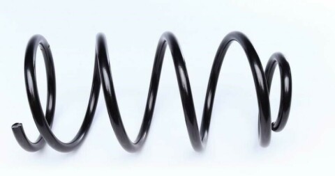 Пружина (передня) Ford C-Max 1.6TDCi/1.8TDCi/2.0 07-10 (вен)