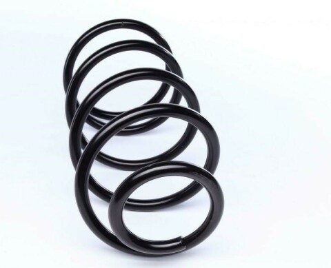 Пружина (передня) Ford C-Max 1.6TDCi/1.8TDCi/2.0 07-10 (вен)