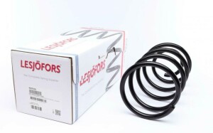 Пружина (передня) Ford Focus III 10-15 (седан/ун./накл.зад.ч)(модель CB8)/C-Max II 10-15 (вен)(CB7)