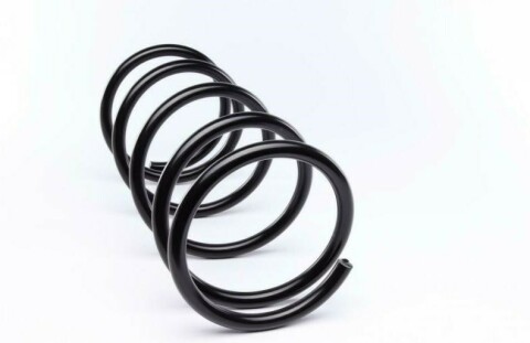 Пружина (передня) Hyundai Santa Fe I 2.0CRDi/2.0CRDi 4x4/2.7 4x4 01-06 (позашляховик)