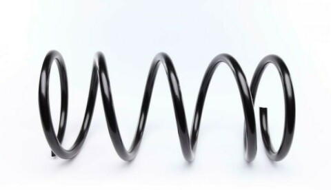 Пружина (передня) Hyundai Santa Fe I 2.0CRDi/2.0CRDi 4x4/2.7 4x4 01-06 (позашляховик)