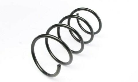 Пружина (передня) MB A-class (W168) A160CDI/A170CDI/A190/A210 98-04 (нах.зад.частина)