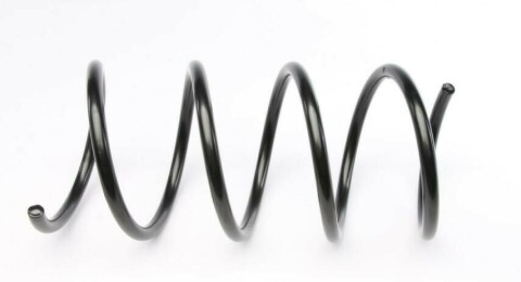 Пружина (передня) MB A-class (W168) A160CDI/A170CDI/A190/A210 98-04 (нах.зад.частина)