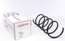 Пружина (передня) MB C-class (W203) С200-280 01-07 (седан/ун)/CLC/CLK 06-11 (осн: Classic/Elegance)