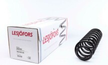 Пружина (передня) MB E-class (W211/S211) E200-220CDI МКПП/E240 02-09 (седан/унив)(Classic/Elegance)