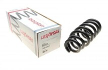 Пружина (передня) Mitsubishi L200 2.5D/DI-D 05-15 (Пикап)/Pajero Sport 3.0 4WD 09-14 (везд.закр.)