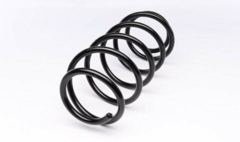 Пружина (передняя) Opel Vectra A 1.4S/1.6/1.6i/1.8S/1.8i 88-95 (седан/нах.зад.часть)