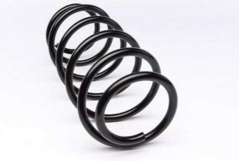 Пружина (передняя) Opel Vectra A 1.4S/1.6/1.6i/1.8S/1.8i 88-95 (седан/нах.зад.часть)