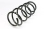 Пружина (передня) Opel Zafira A 2.0DI 16V/DTI 16V/2.2 16V/DTI 16V 99-05 (вен), фото 2 - интернет-магазин Auto-Mechanic