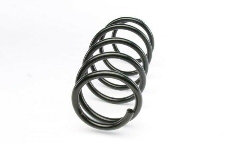 Пружина (передня) Opel Astra H 1.7CDTI/1.6-2.0 Turbo 04-10 / 09- (седан/унив/накл.ч)(без спорт.ход) Пружина (передня) Opel Astra H 1.7CDTI/1.6-2.0 Turbo 04-10 / 09- (седан/унив/накл.ч)(без спорт.ход)