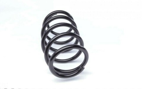 Пружина (передняя) Opel Meriva A 1.3CDTI/1.6/1.6 16V/1.8 03-10 (вен)