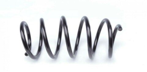 Пружина (передняя) Opel Meriva A 1.3CDTI/1.6/1.6 16V/1.8 03-10 (вен)