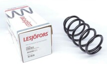 Пружина (передняя) Opel Meriva A 1.3CDTI/1.6/1.6 16V/1.8 03-10 (вен)