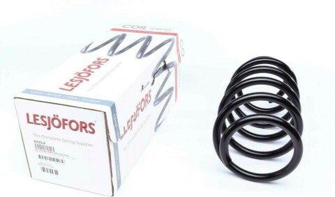 Пружина (передняя) Opel Meriva B 1.7CDTI 10-17 (вен)/Zafira B 1.7-1.9CDTI/2.0/2.2 05-15 (вен/фургон)