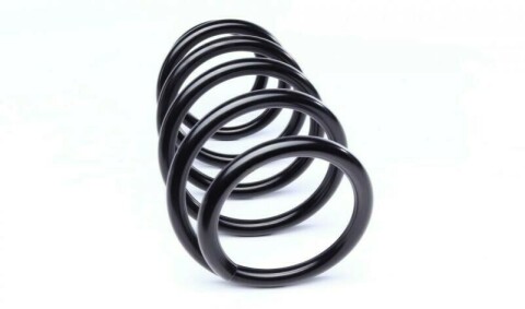 Пружина (передняя) Opel Meriva B 1.7CDTI 10-17 (вен)/Zafira B 1.7-1.9CDTI/2.0/2.2 05-15 (вен/фургон)