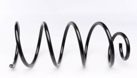 Пружина (передня) Peugeot 307/SW 1.6HDi/2.0/HDi/2.0 16V (АКПП для 2.0) 00-11/Citroen C4 04-11