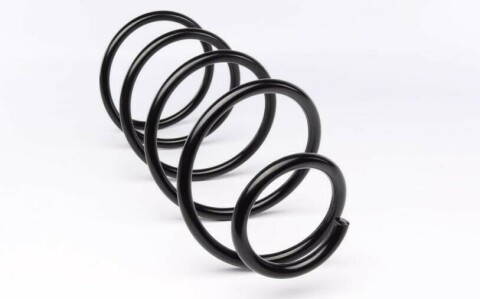 Пружина (передня) Peugeot 307/SW 1.6HDi/2.0/HDi/2.0 16V (АКПП для 2.0) 00-11/Citroen C4 04-11