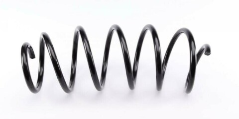 Пружина (передня) Peugeot 207/SW 1.4HDi/1.6/1.6 16V/16V Turbo/HDi 06-15 (+AC) (унів./накл.зад.ч) Пружина (передня) Peugeot 207/SW 1.4HDi/1.6/1.6 16V/16V Turbo/HDi 06-15 (+AC) (унів./накл.зад.ч)