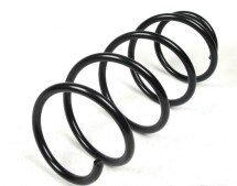 Пружина (передня) Renault Megane II 1.4 16V/1.5dCi/1.6/1.6 16V/Flex-Fuel 03- (седан/унив/накл.з.ч)