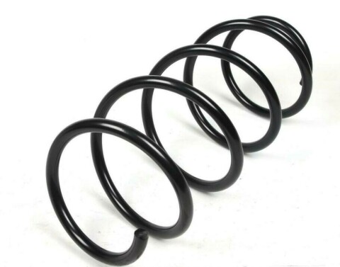 Пружина (передня) Renault Megane II 1.4 16V/1.5dCi/1.6/1.6 16V/Flex-Fuel 03- (седан/унив/накл.з.ч)