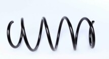 Пружина (передня) Renault Megane II 1.9dCi/2.0/2.0 16V/2.0dCi 02-09 (седан/універсал/накл.зад.ч.) Пружина (передня) Renault Megane II 1.9dCi/2.0/2.0 16V/2.0dCi 02-09 (седан/універсал/накл.зад.ч.)