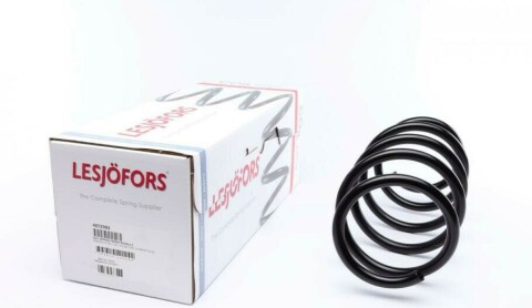 Пружина (передня) Renault Kangoo 1.5dCi/1.6/1.6 16V 08- (вен/фургон) (осн:Kangoo/Express)