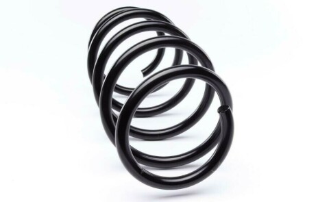 Пружина (передня) Renault Kangoo 1.5dCi/1.6/1.6 16V 08- (вен/фургон) (осн:Kangoo/Express)