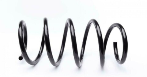 Пружина (передня) Renault Kangoo 1.5dCi/1.6/1.6 16V 08- (вен/фургон) (осн:Kangoo/Express)