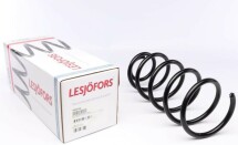 Пружина (передня) Seat Leon/Toledo 1.9TDI/SDI 99-06/Skoda Octavia 1.8/T/1.9SDI/TDI/2.0 96-10