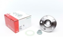 Підшипник маточини (передньої) Skoda Fabia 99-/VW Polo 01- (+ABS) Підшипник маточини (передньої) Skoda Fabia 99-/VW Polo 01- (+ABS)