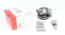Подшипник ступицы (задней) BMW X3 (G01/F97)/X4 (G02/F98) 19- Подшипник ступицы (задней) BMW X3 (G01/F97)/X4 (G02/F98) 19-