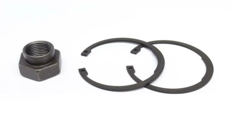 Підшипник маточини (передньої) Lada 110/111/112/Kalina/Priora/Samara 86-