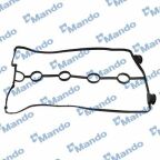 Комплект прокладок гумових