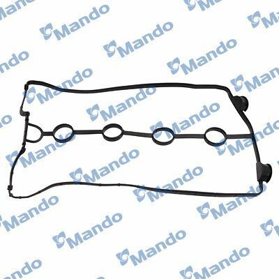 Комплект прокладок гумових Комплект прокладок гумових