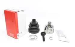 ШРКШ (внешний) Audi A4 00-08 (38/33z) (+ABS 45) ШРКШ (внешний) Audi A4 00-08 (38/33z) (+ABS 45)