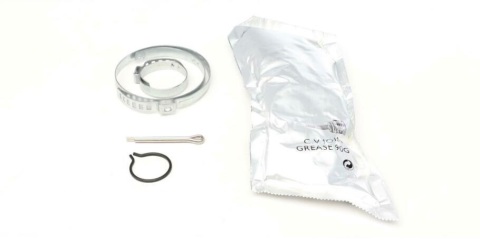 ШРКШ (зовнішній) Daewoo Nexia 1.5 95-08 (22/29z)