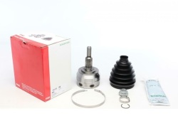 ШРКШ (зовнішній) VW T5 2.5TDI/2,0TDI/BiTDI 4motion, 03- (38/29z)