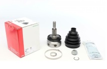 ШРКШ (зовнішній) VW T5 1.9/2.0TDI 03- (27/38z)