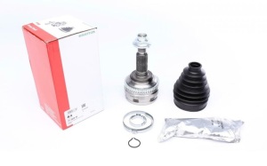 ШРКШ (зовнішній) Daewoo Lanos 1.5/1.6 16V (KLAT), 02/97-, 63/78kw +ABS