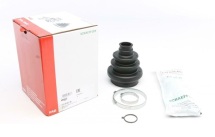 Пыльник ШРКШ (внутренний) Opel Astra F/G/H/Kadett E-91 (25x65x100)