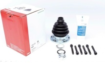 Пыльник ШРКШ (внутренний) VW Golf IV/Skoda Octavia I 97-10 (к-кт) Пыльник ШРКШ (внутренний) VW Golf IV/Skoda Octavia I 97-10 (к-кт)