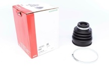 Пильник ШРКШ (внутрішній) Fiat Doblo 1.3/1.9 D 01- (L) (з підшипником) (24.5x80x82)