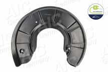 Кожух гальмiвного диска переднiй правий