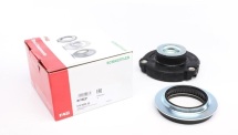 Подушка амортизатора (переднего) + подшипник Skoda Fabia/Roomster/VW Fox/Polo 1.0-2.0 95-