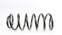 Пружина (передня) VW Golf II 1.0/1.3/1.6/1.8 83-92 (накл.зад.ч.)/Jetta II 1.3/1.6/1.8 83-92 (седан), фото 4 - интернет-магазин Auto-Mechanic