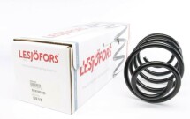 Пружина (передня) VW Sharan 1.8T/1.9-2.0TDI/2.0/16V 95-10/Ford Galaxy 1.9TDI/2.0i 95-06 (вен)