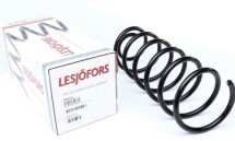 Пружина (передня) VW Golf III/Vento 1.4/1.6/1.8 94-99 (нах.зад.частина/універсал/фургон/седан)